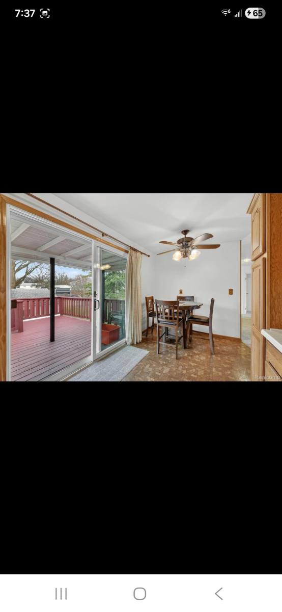 House for rent at 9187 N Sheldon Rd, Plymouth, MI 48170
