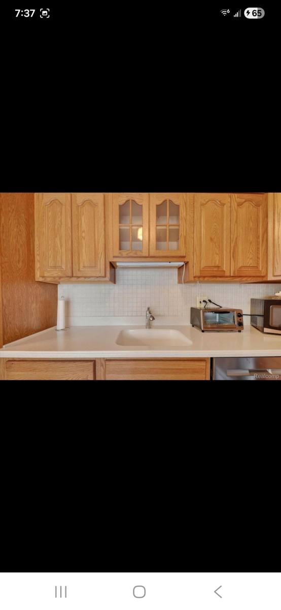 House for rent at 9187 N Sheldon Rd, Plymouth, MI 48170