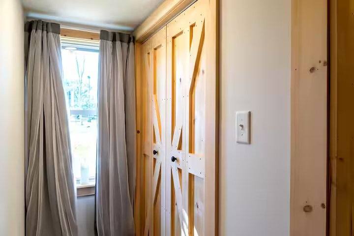 Apartment for rent at 32 Morse St, Freeport, ME 04032
