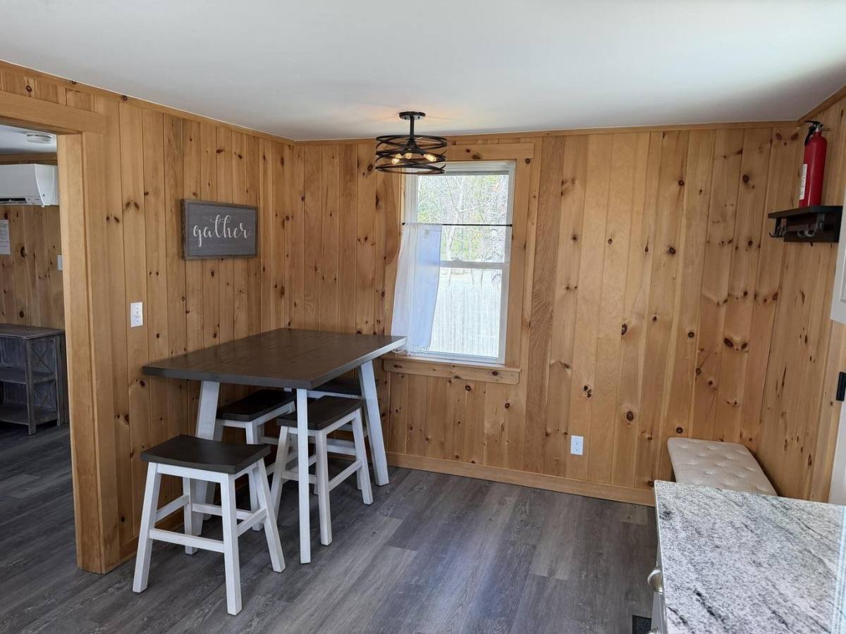 Apartment for rent at 32 Morse St, Freeport, ME 04032