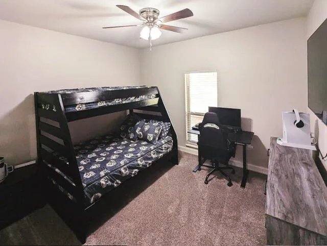 House for rent at 15994 Maple Lane, Malakoff, TX 75148