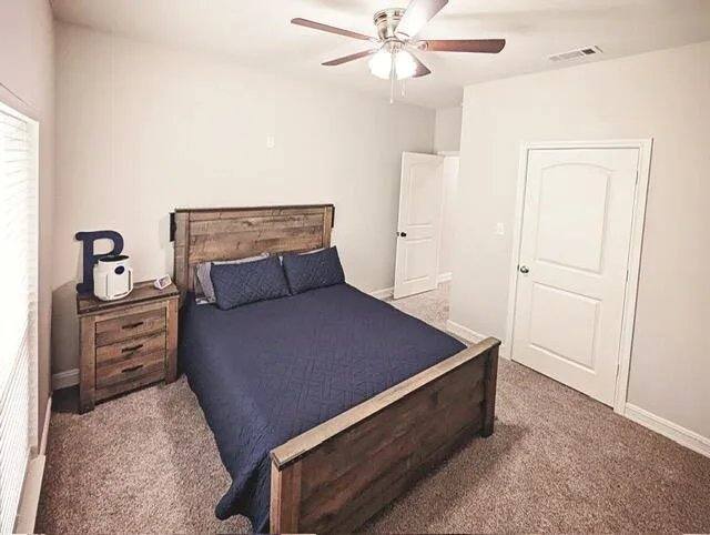 House for rent at 15994 Maple Lane, Malakoff, TX 75148