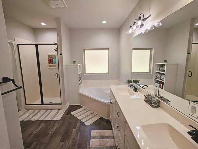 House for rent at 15994 Maple Lane, Malakoff, TX 75148