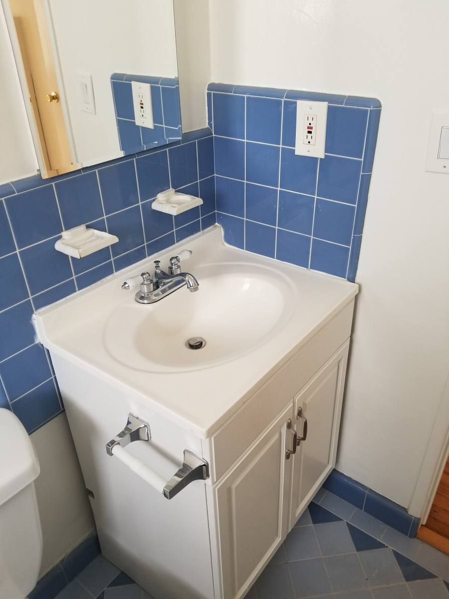 Apartment for rent at 1347 N Alta Vista Bl #15, Los Angeles, CA 90046