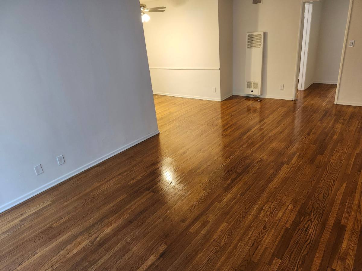 Apartment for rent at 1347 N Alta Vista Bl #15, Los Angeles, CA 90046