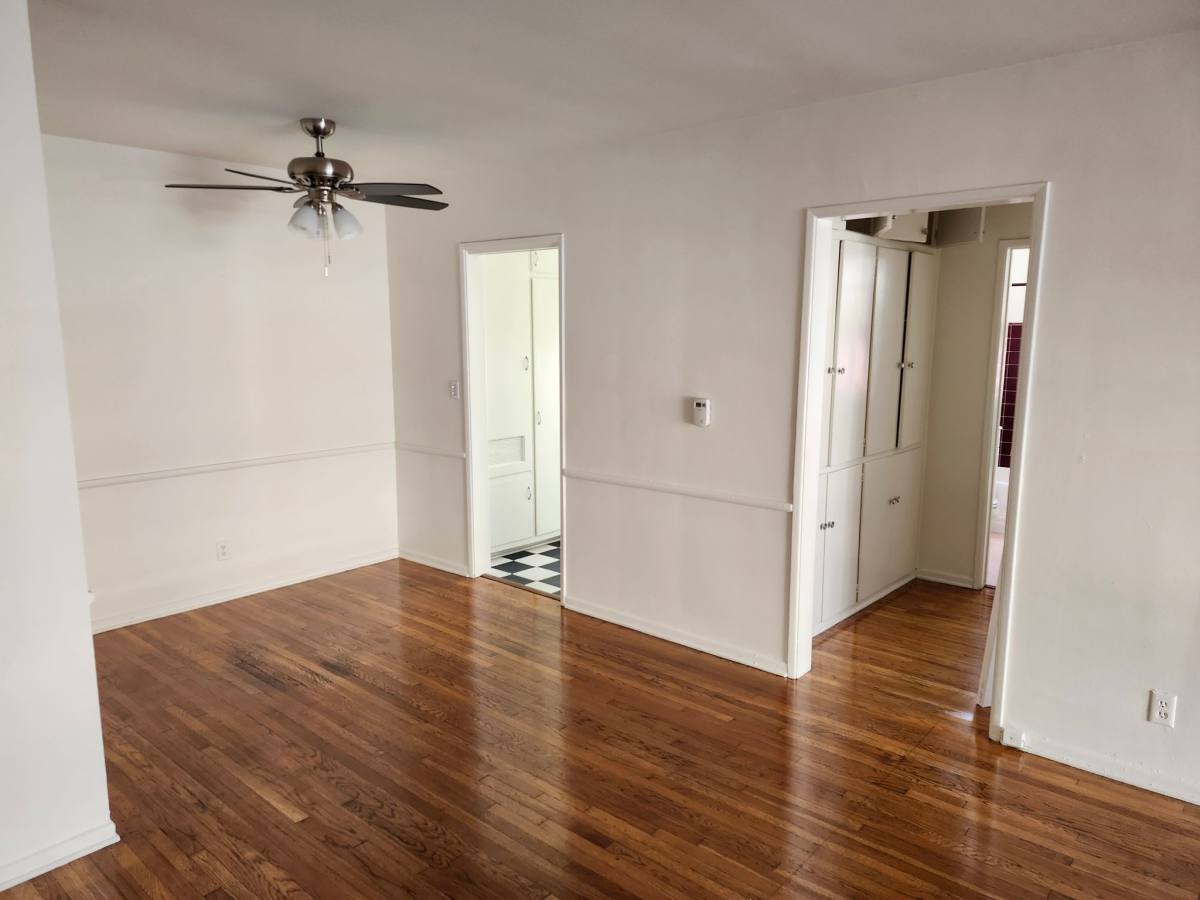 Apartment for rent at 1347 N Alta Vista Bl #15, Los Angeles, CA 90046