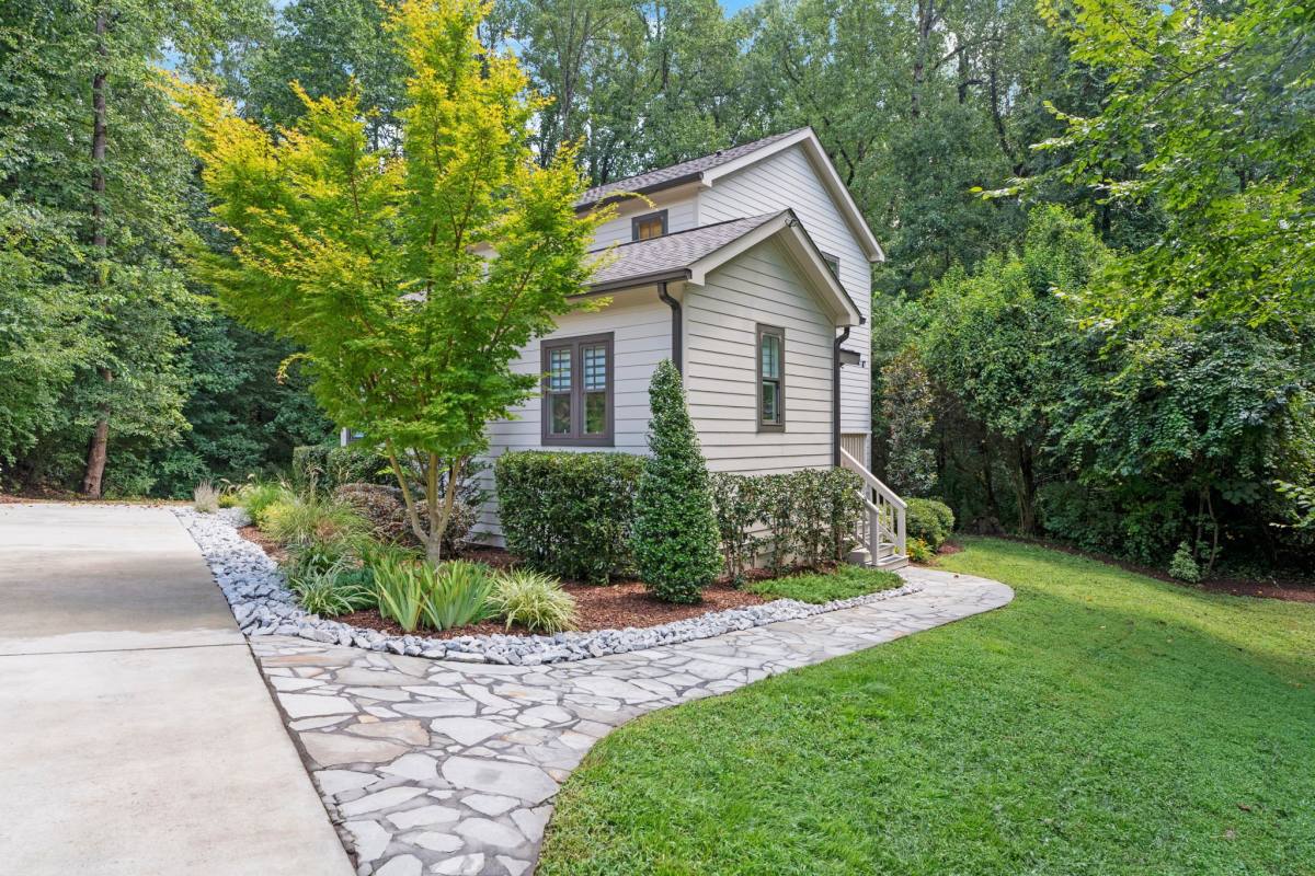 House for rent at 1700 Evergreen Ave, Raleigh, NC 27603