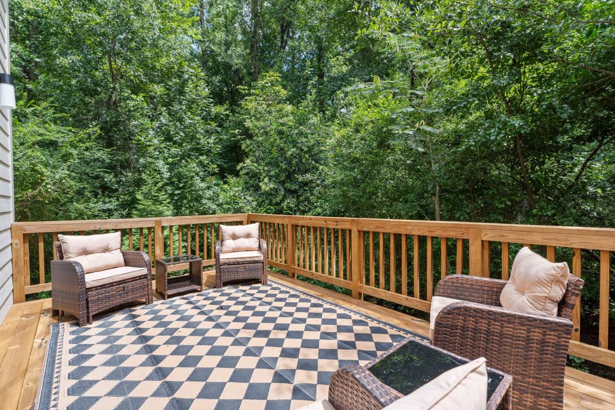 House for rent at 1700 Evergreen Ave, Raleigh, NC 27603