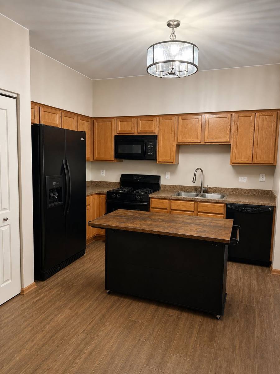 Townhouse for rent at 2551 Hearthstone Dr, Hampshire, IL 60140