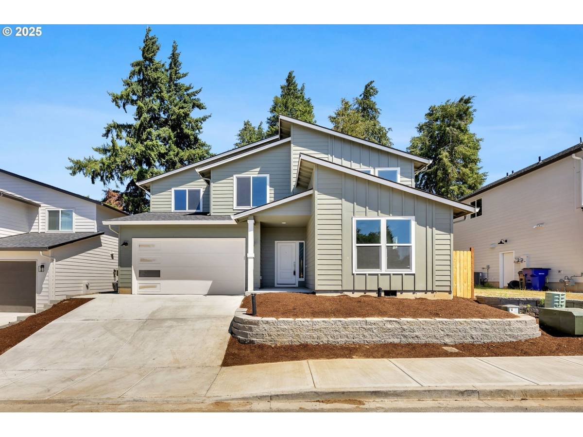 House for rent at 6107 NE 45th Court, Vancouver, WA 98661