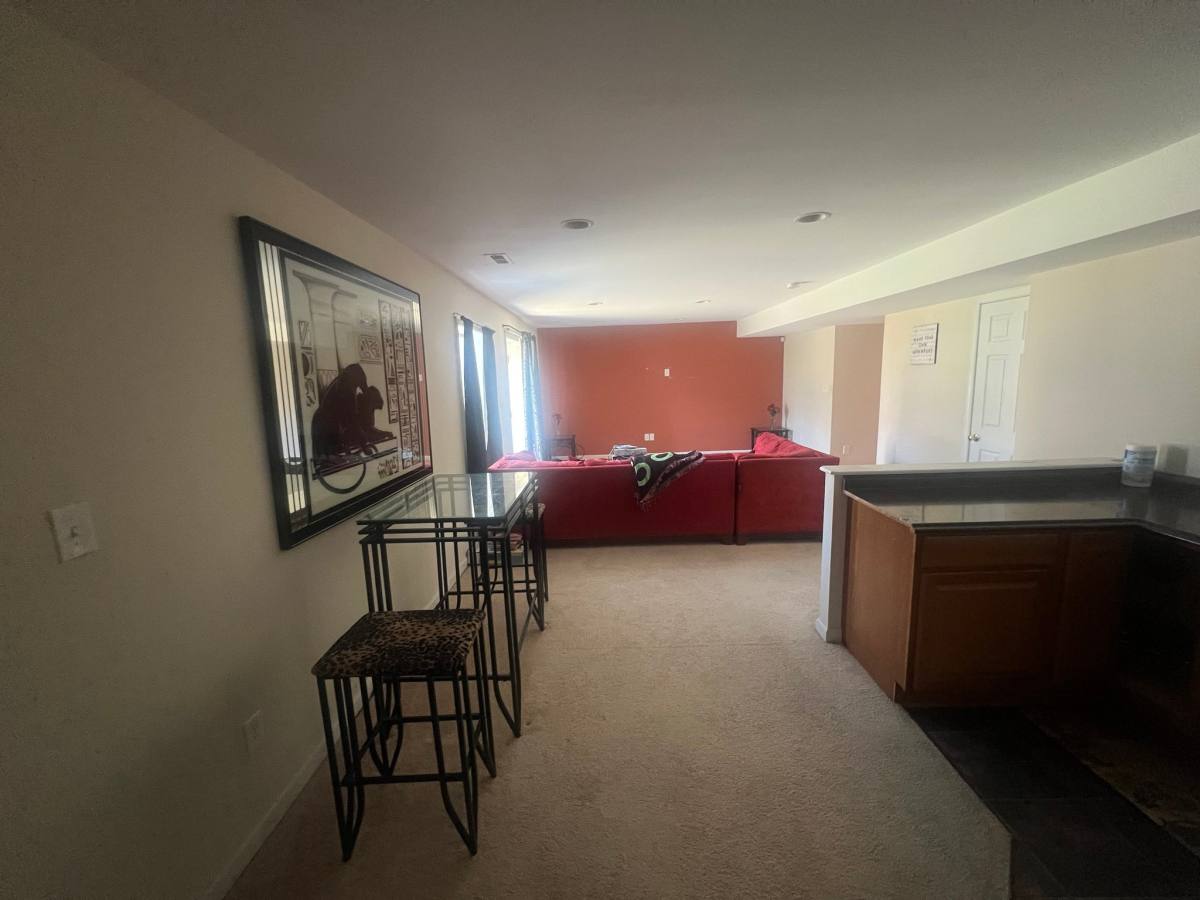 House for rent at 248 Olympic Dr, Stafford, VA 22554