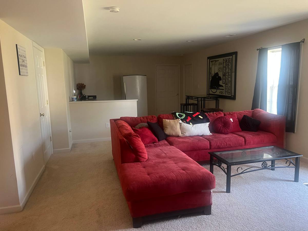House for rent at 248 Olympic Dr, Stafford, VA 22554