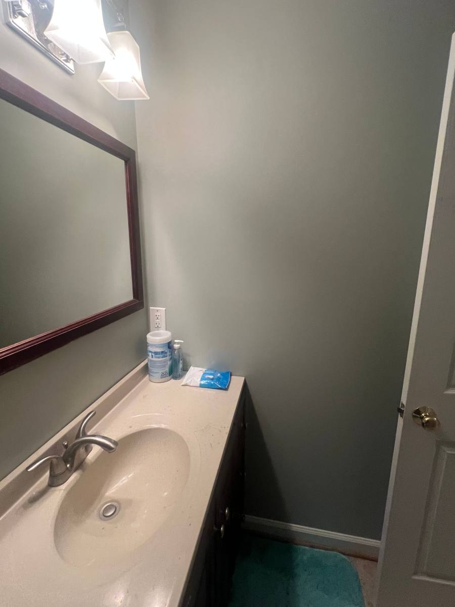 House for rent at 248 Olympic Dr, Stafford, VA 22554