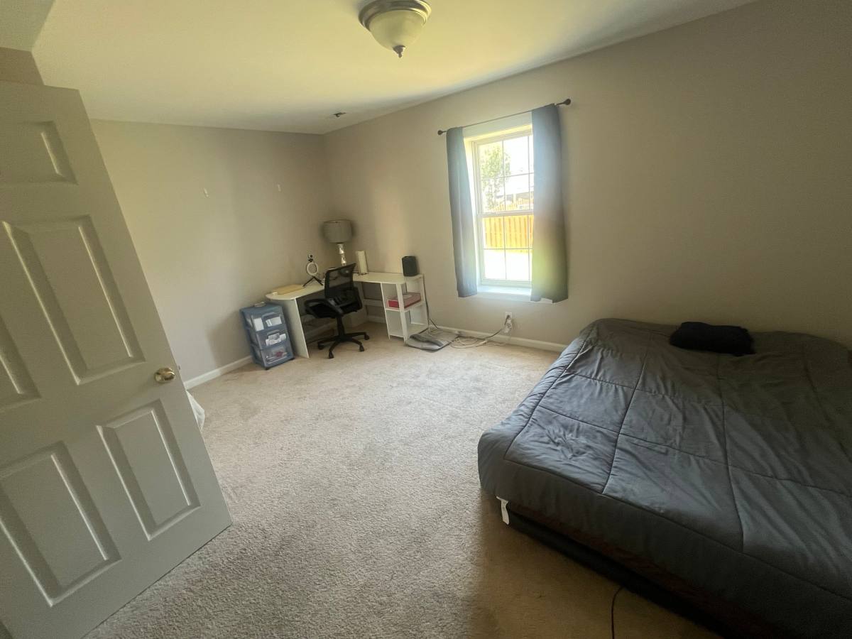 House for rent at 248 Olympic Dr, Stafford, VA 22554