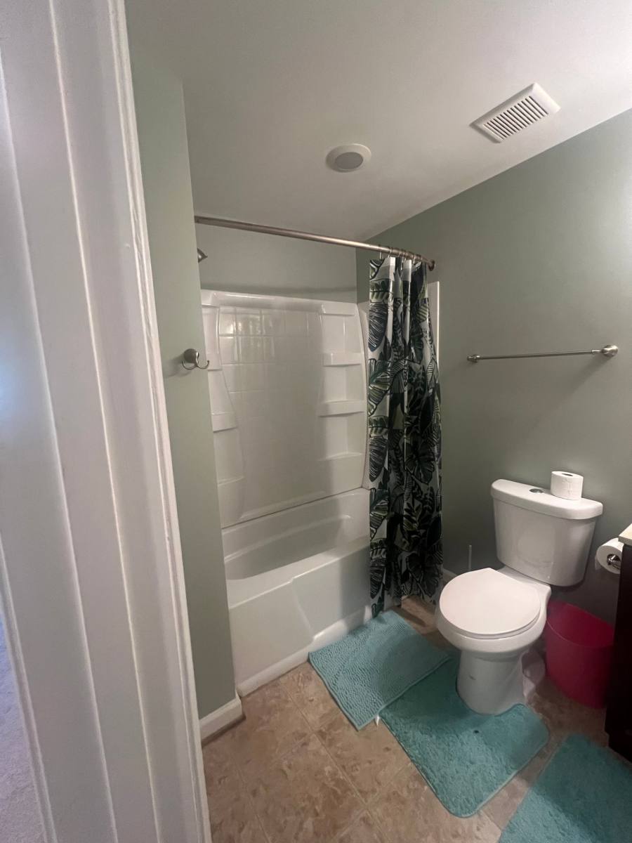 House for rent at 248 Olympic Dr, Stafford, VA 22554