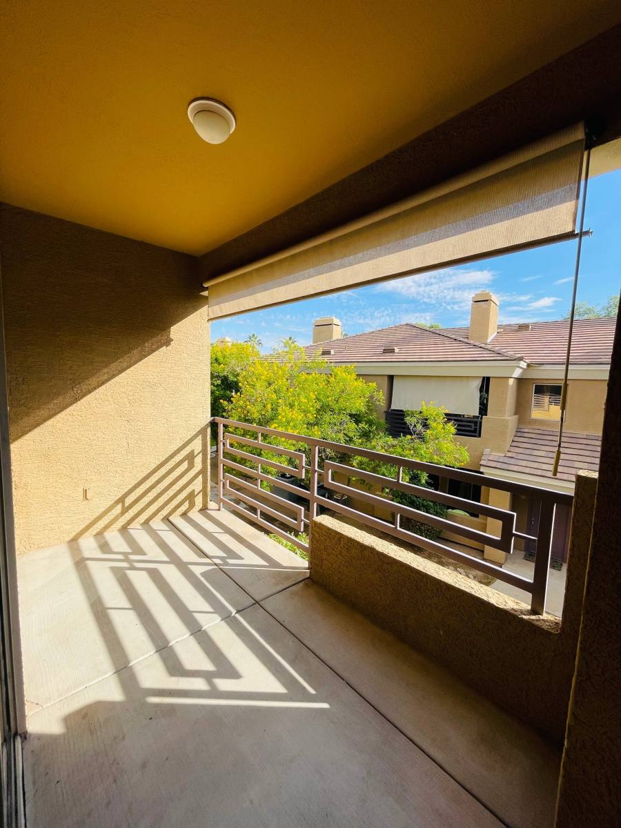 Condo for rent at 1411 E Orangewood Ave #205, Phoenix, AZ 85020