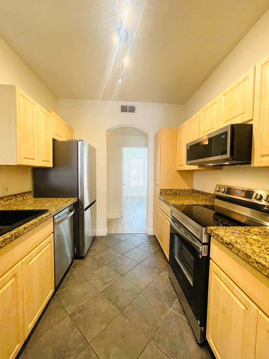 Condo for rent at 1411 E Orangewood Ave #205, Phoenix, AZ 85020