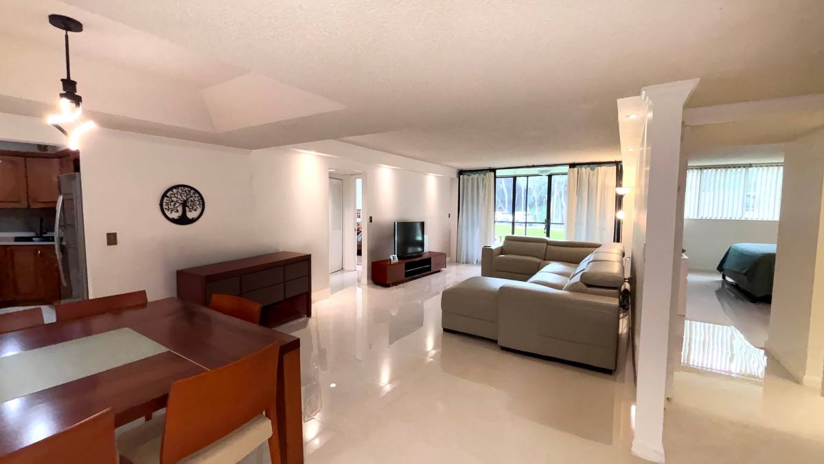 Apartment for rent at 9735 NW 52 St, Miami, FL 33178