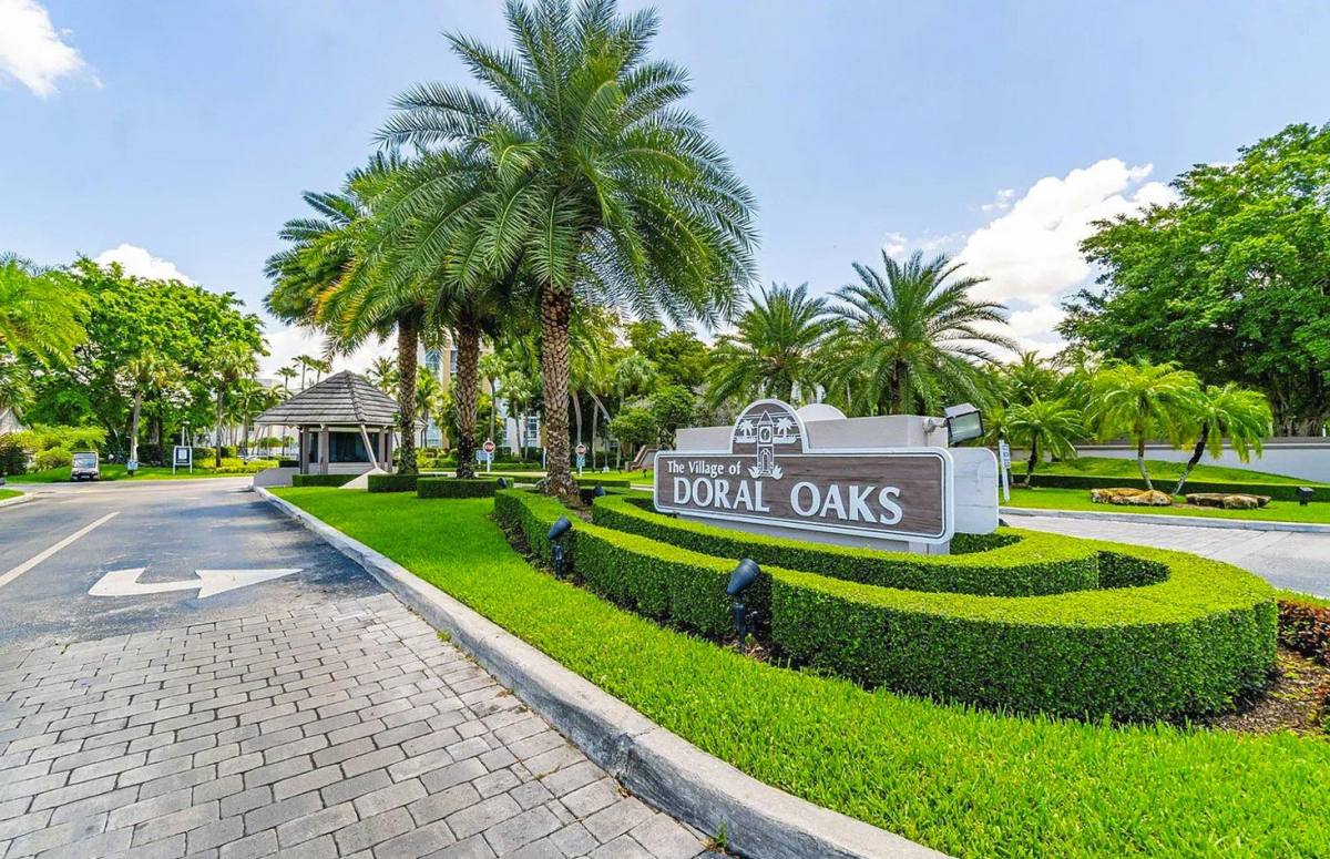 Apartment for rent at 9735 NW 52 St, Miami, FL 33178