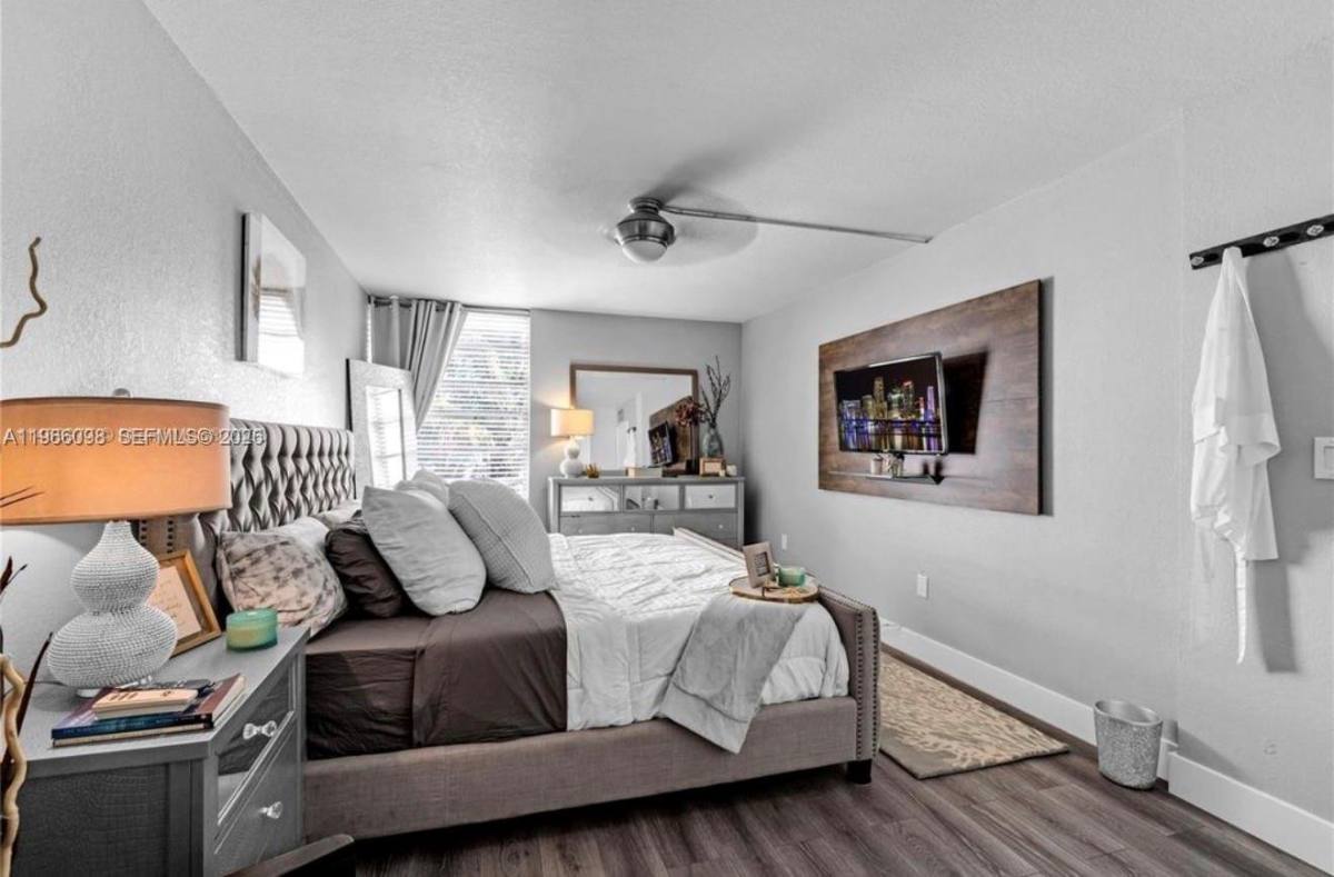 Apartment for rent at 830 NW 87th Ave #3, Miami, FL 33172