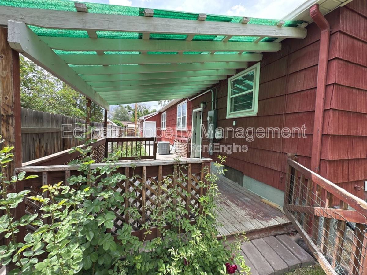 Apartment for rent at 1741 Ouray Ave, Grand Junction, CO 81501