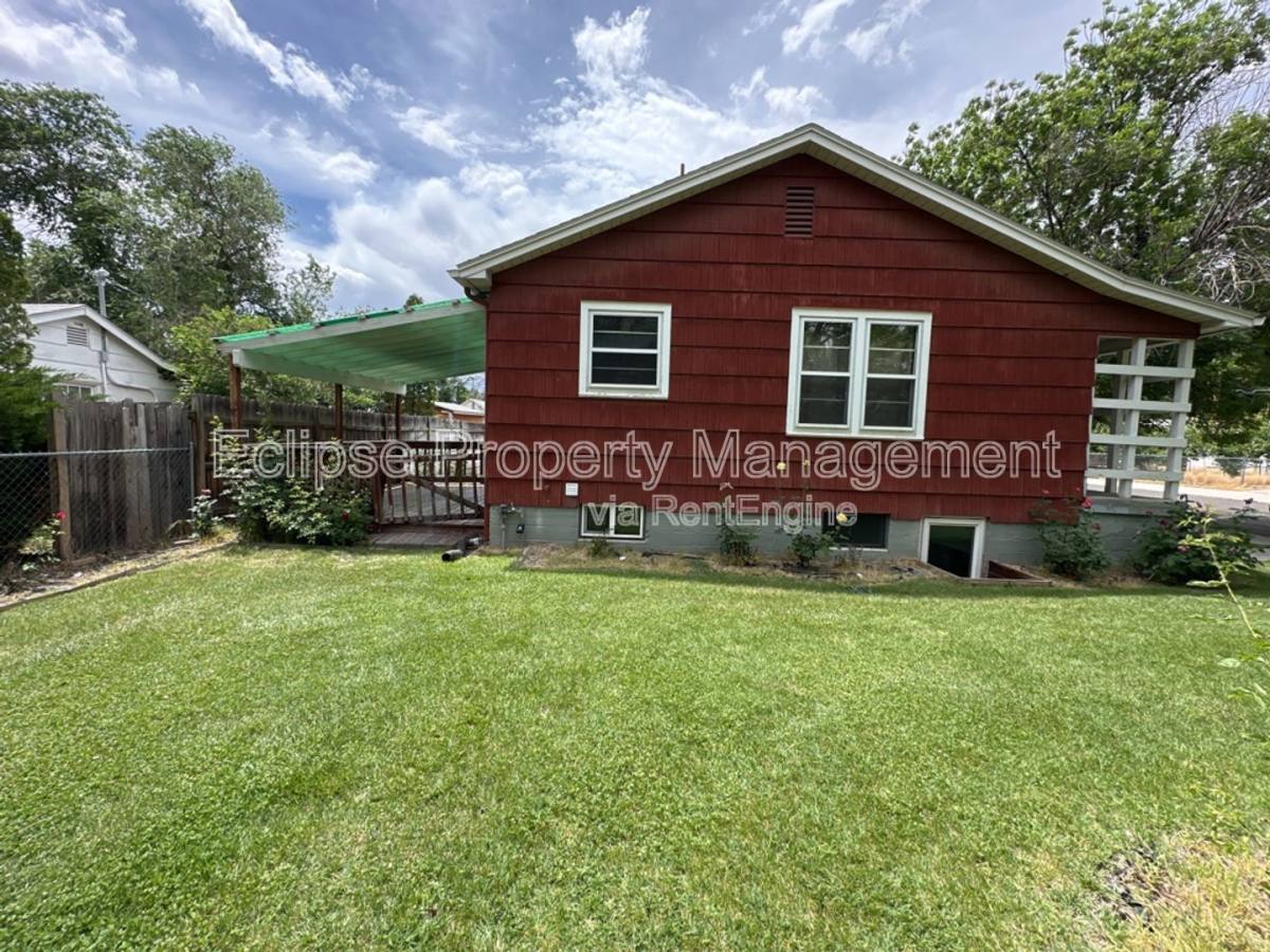 Apartment for rent at 1741 Ouray Ave, Grand Junction, CO 81501