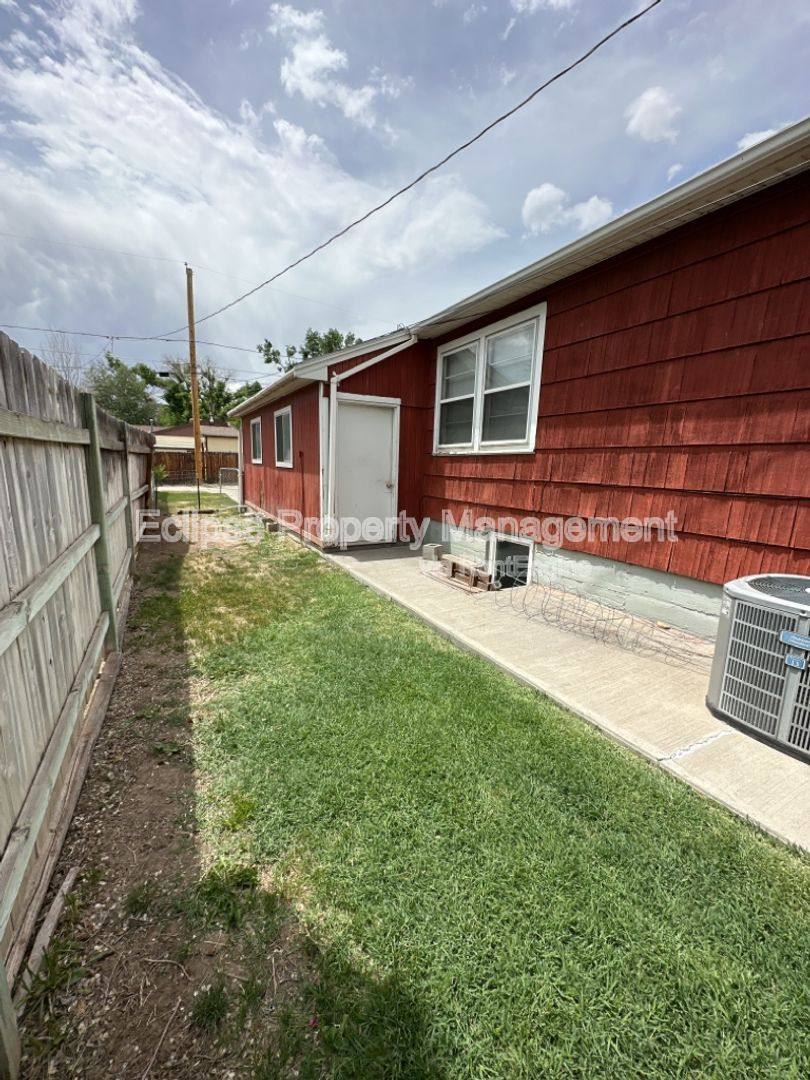 Apartment for rent at 1741 Ouray Ave, Grand Junction, CO 81501