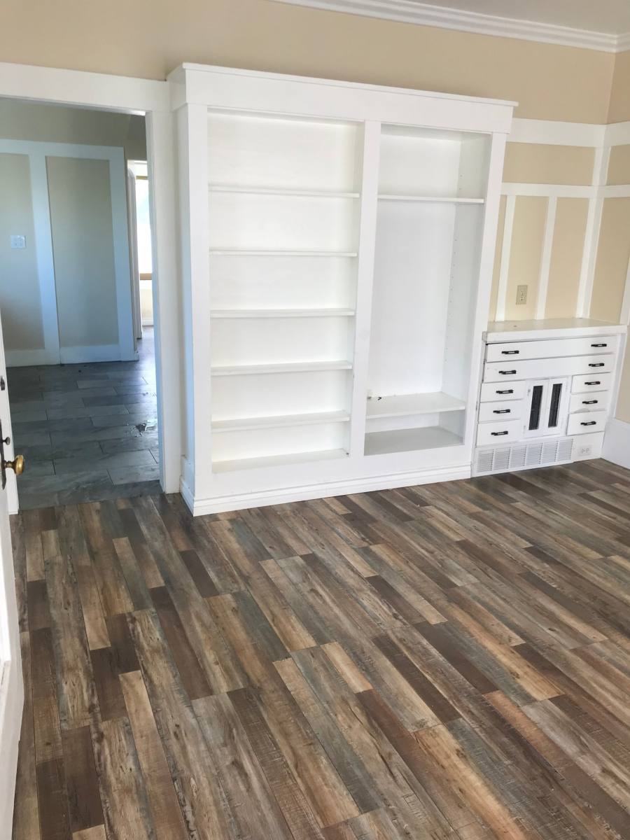 Apartment for rent at 1134 Lime Ave #A, Long Beach, CA 90813
