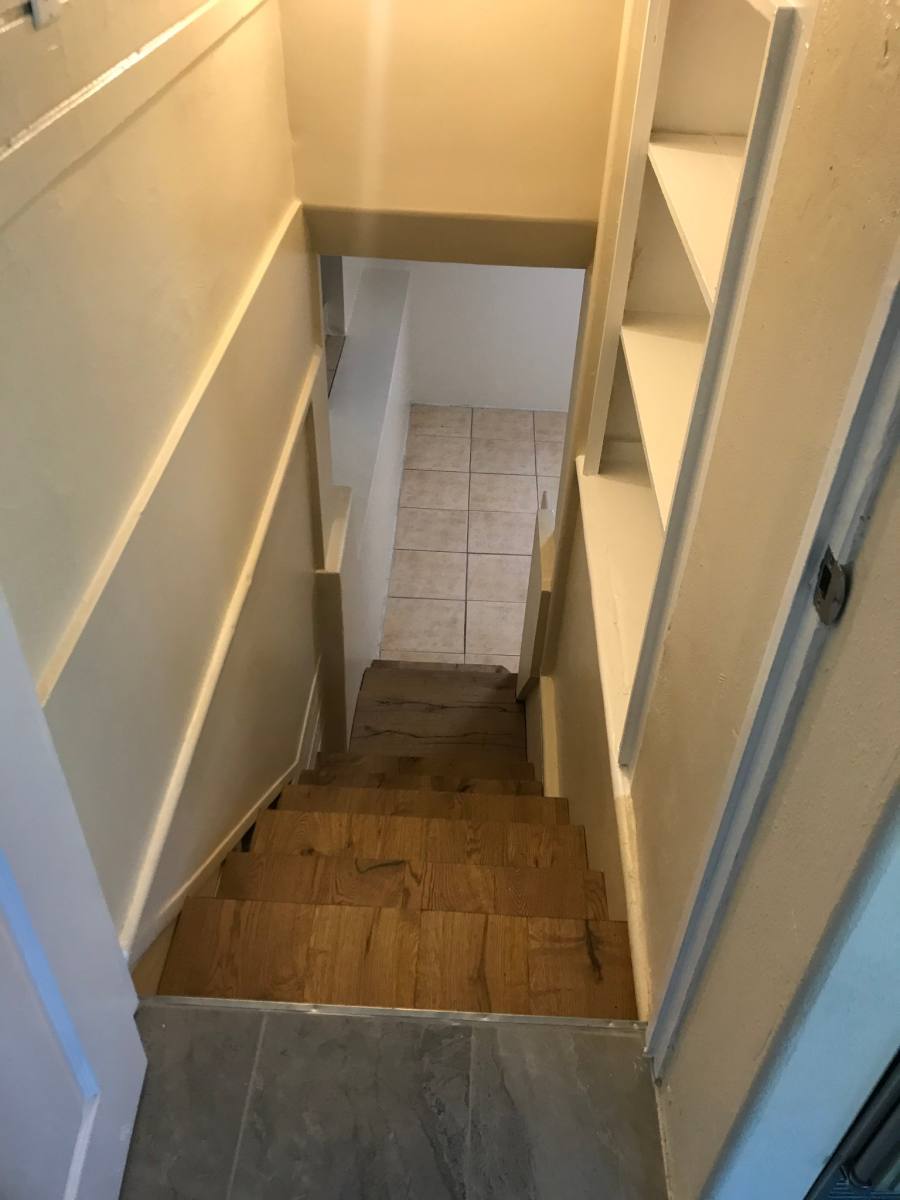 Apartment for rent at 1134 Lime Ave #A, Long Beach, CA 90813