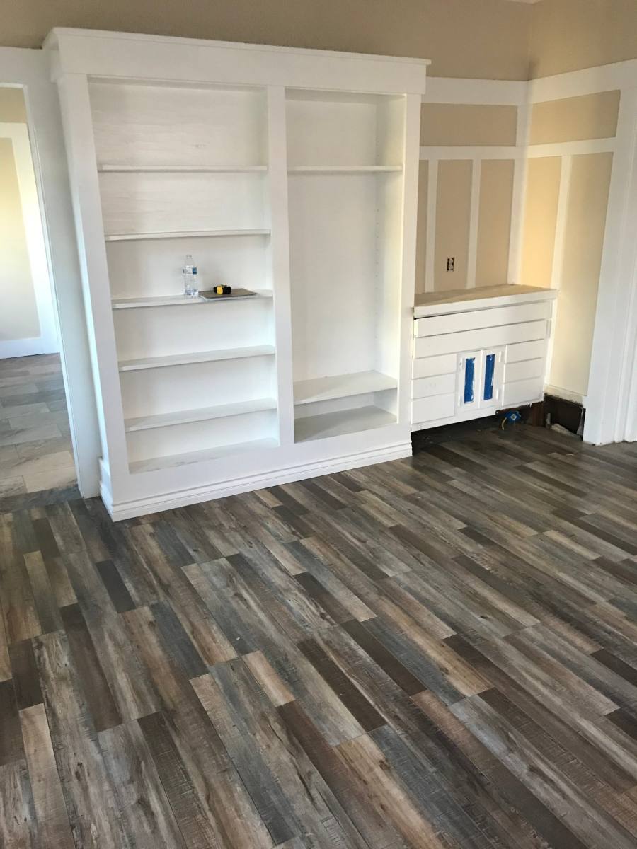 Apartment for rent at 1134 Lime Ave #A, Long Beach, CA 90813