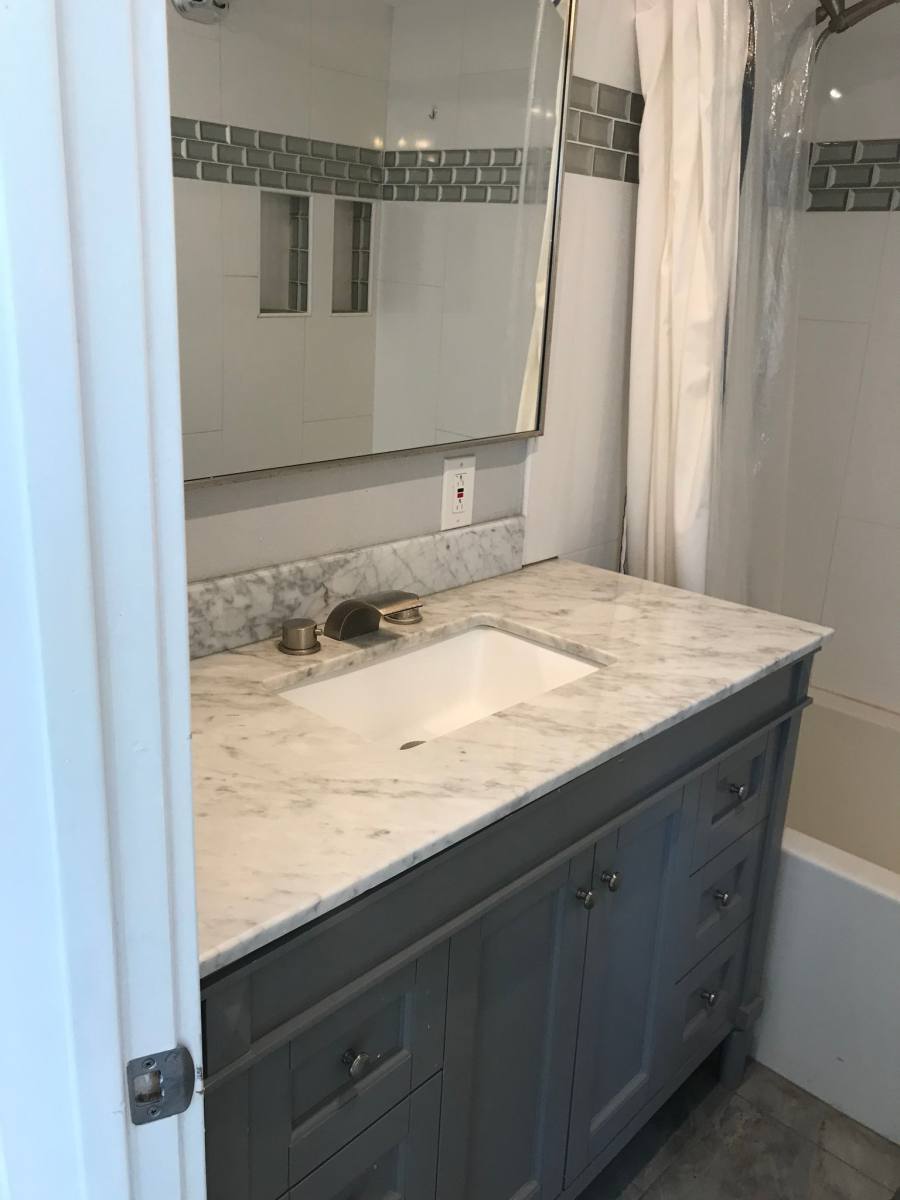 Apartment for rent at 1134 Lime Ave #A, Long Beach, CA 90813