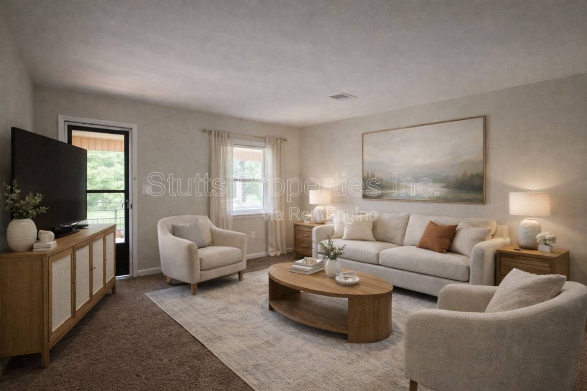 Apartment for rent at 900 N Montgomery Ave #203, Sheffield, AL 35660