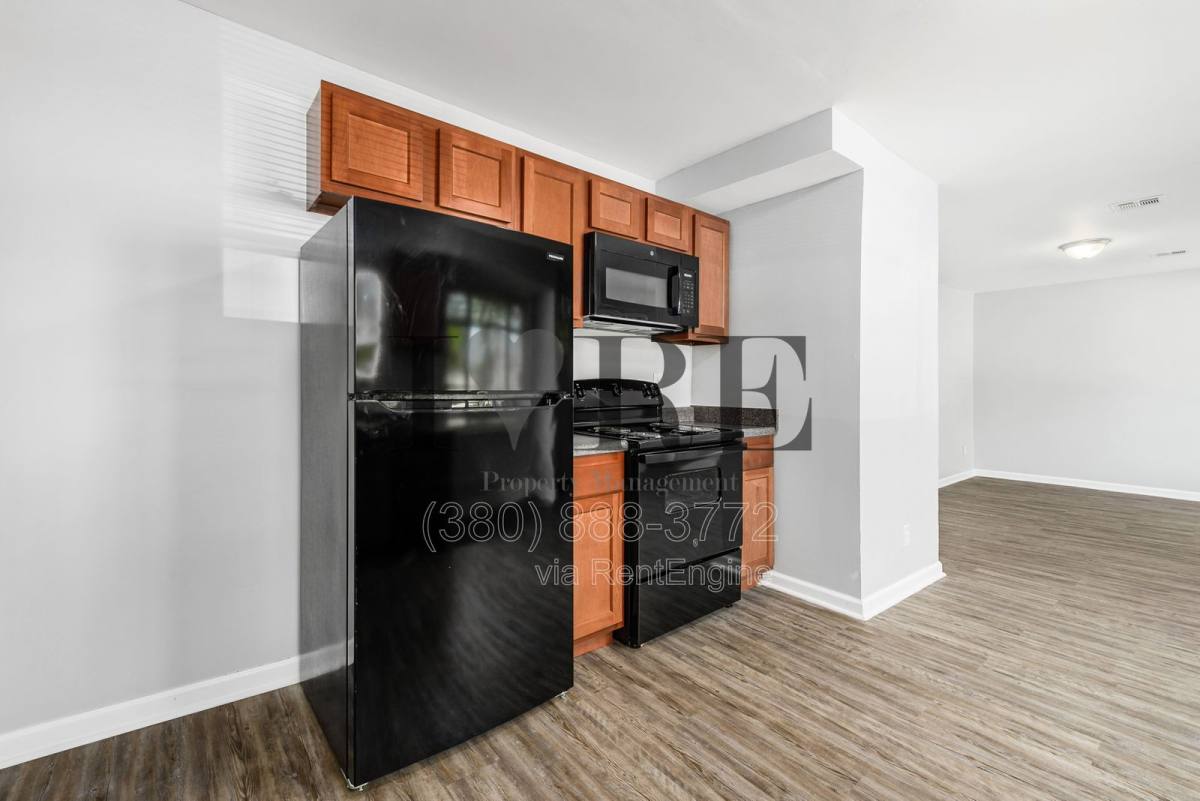 Apartment for rent at 3204 T Ave, Columbus, OH 43207