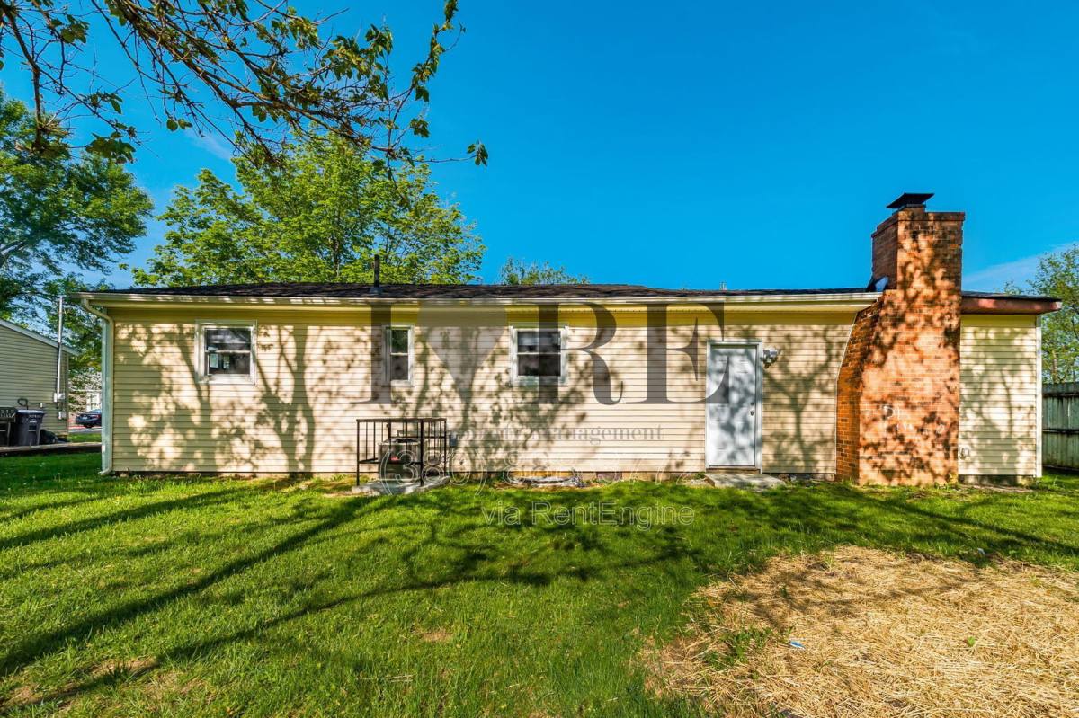 Apartment for rent at 3204 T Ave, Columbus, OH 43207