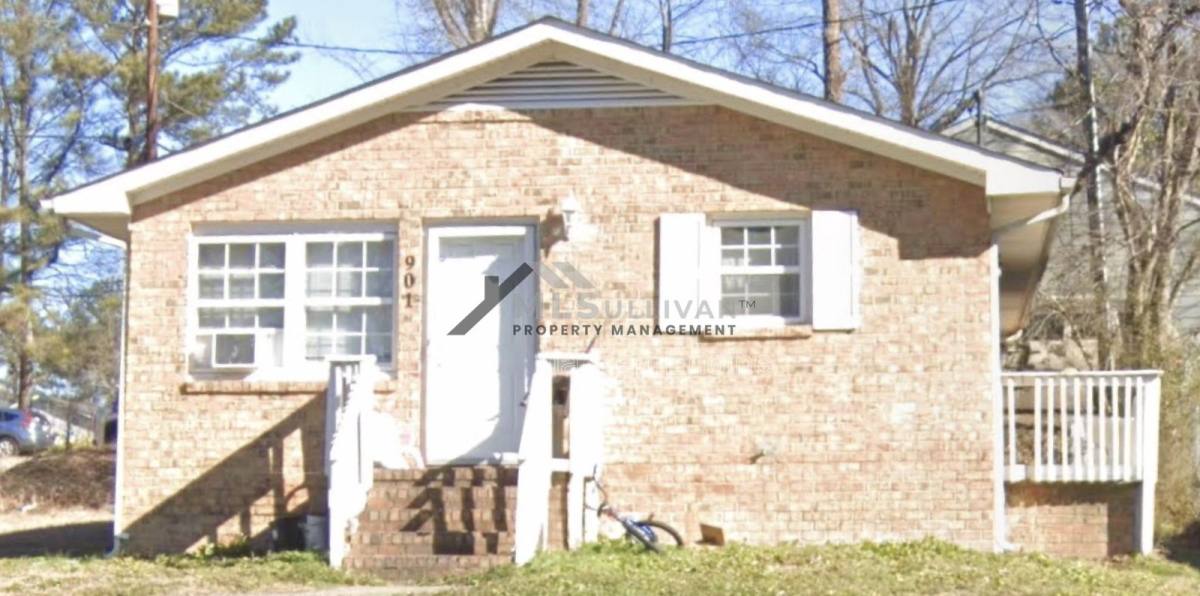 House for rent at 901 Elmira Ave, Durham, NC 27707