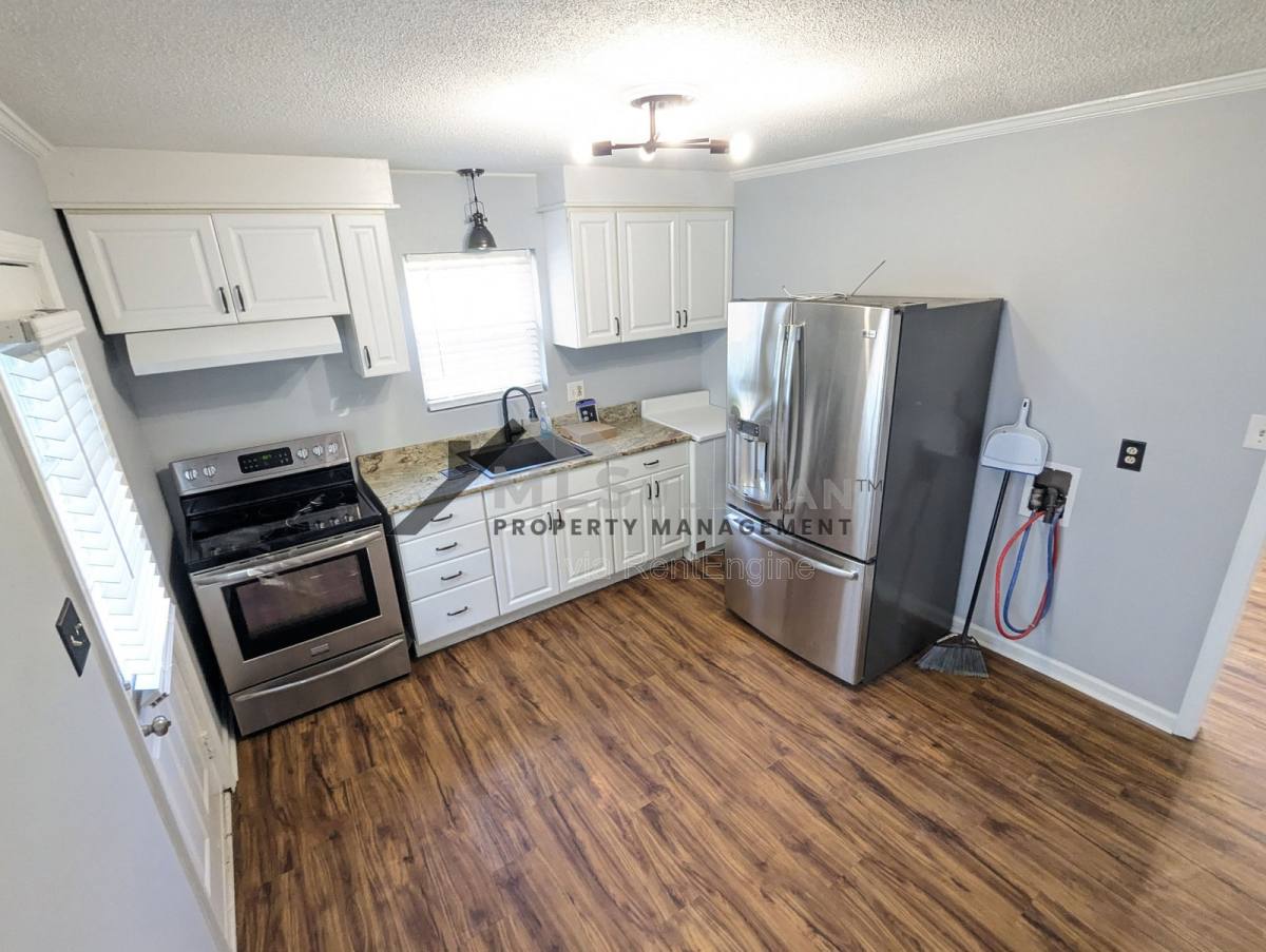 House for rent at 901 Elmira Ave, Durham, NC 27707