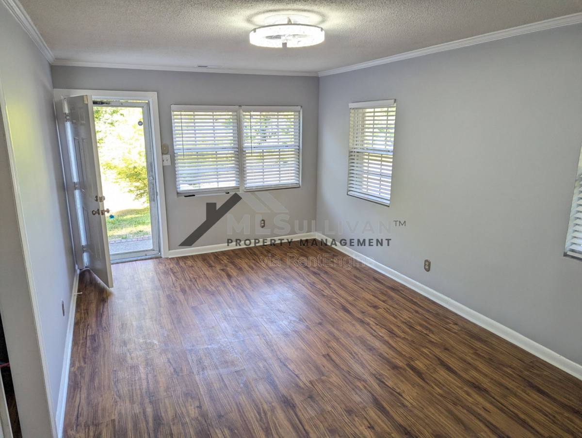 House for rent at 901 Elmira Ave, Durham, NC 27707