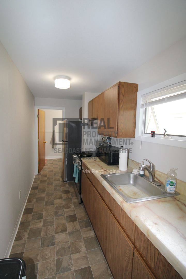 Apartment for rent at 40 Grove St #4, Dover, NH 03820