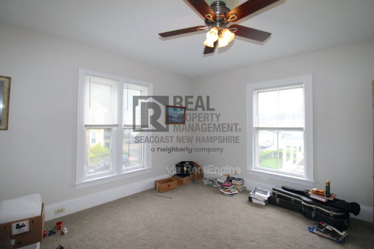 Apartment for rent at 40 Grove St #4, Dover, NH 03820