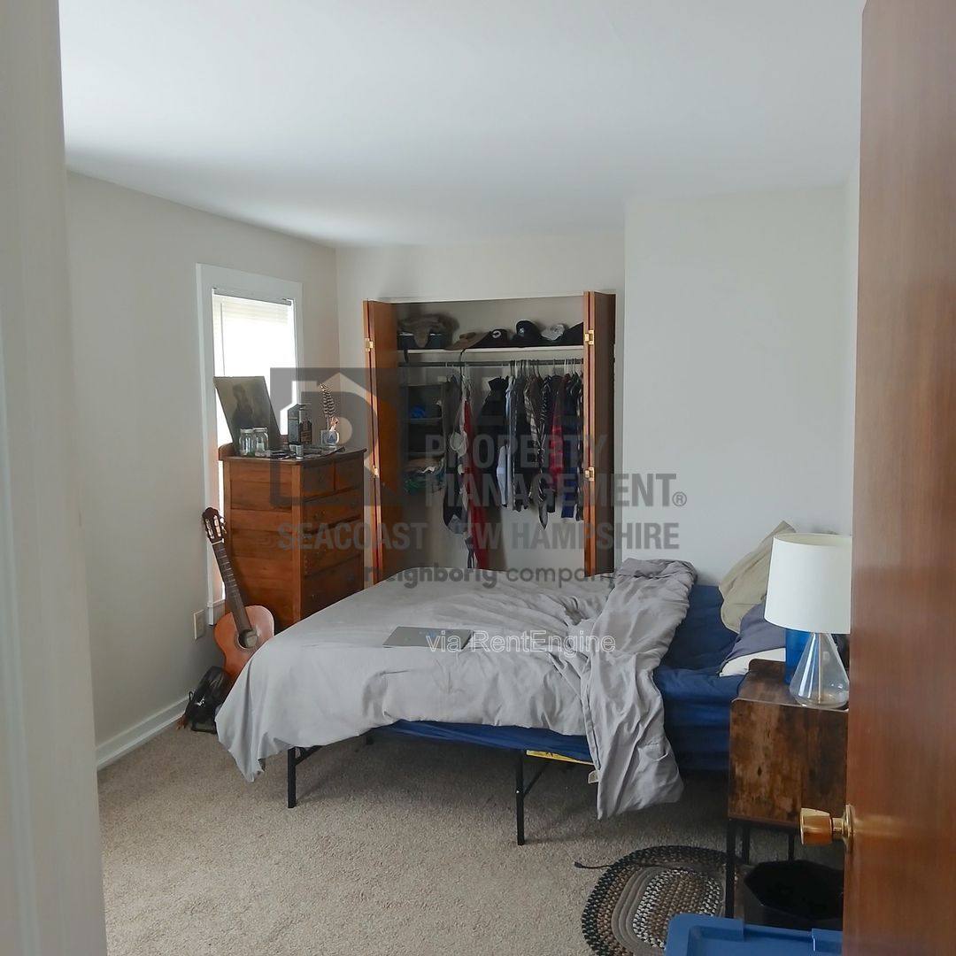 Apartment for rent at 40 Grove St #4, Dover, NH 03820