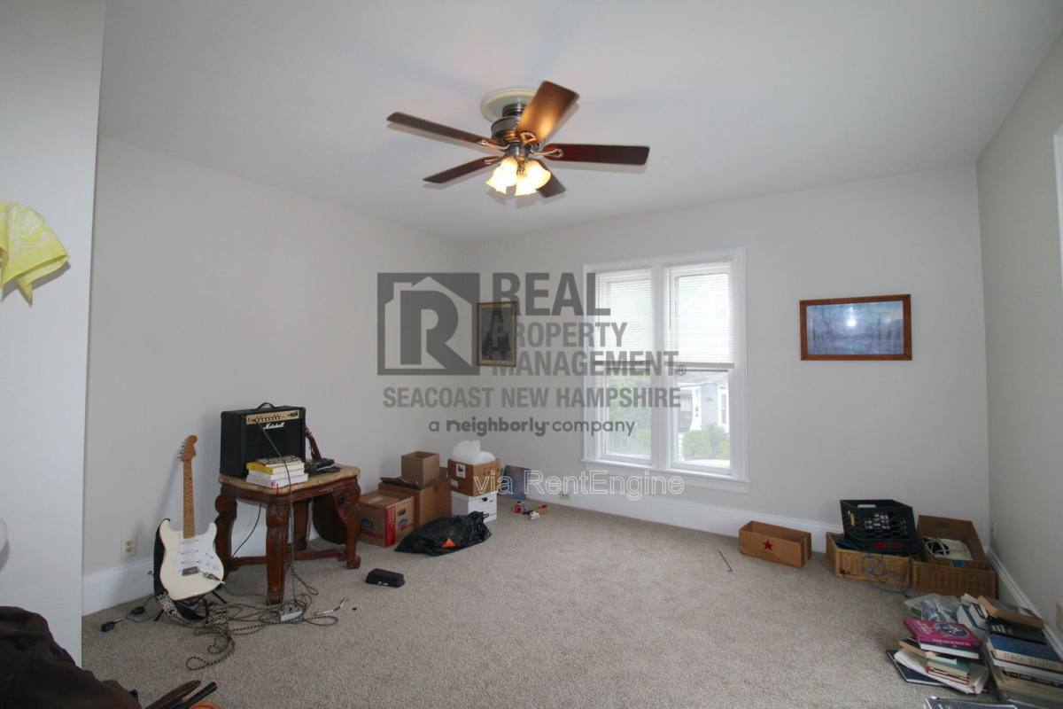 Apartment for rent at 40 Grove St #4, Dover, NH 03820