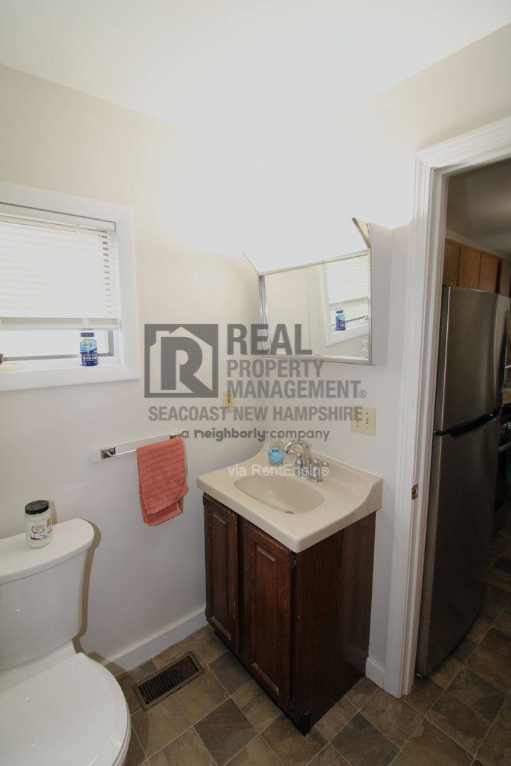 Apartment for rent at 40 Grove St #4, Dover, NH 03820