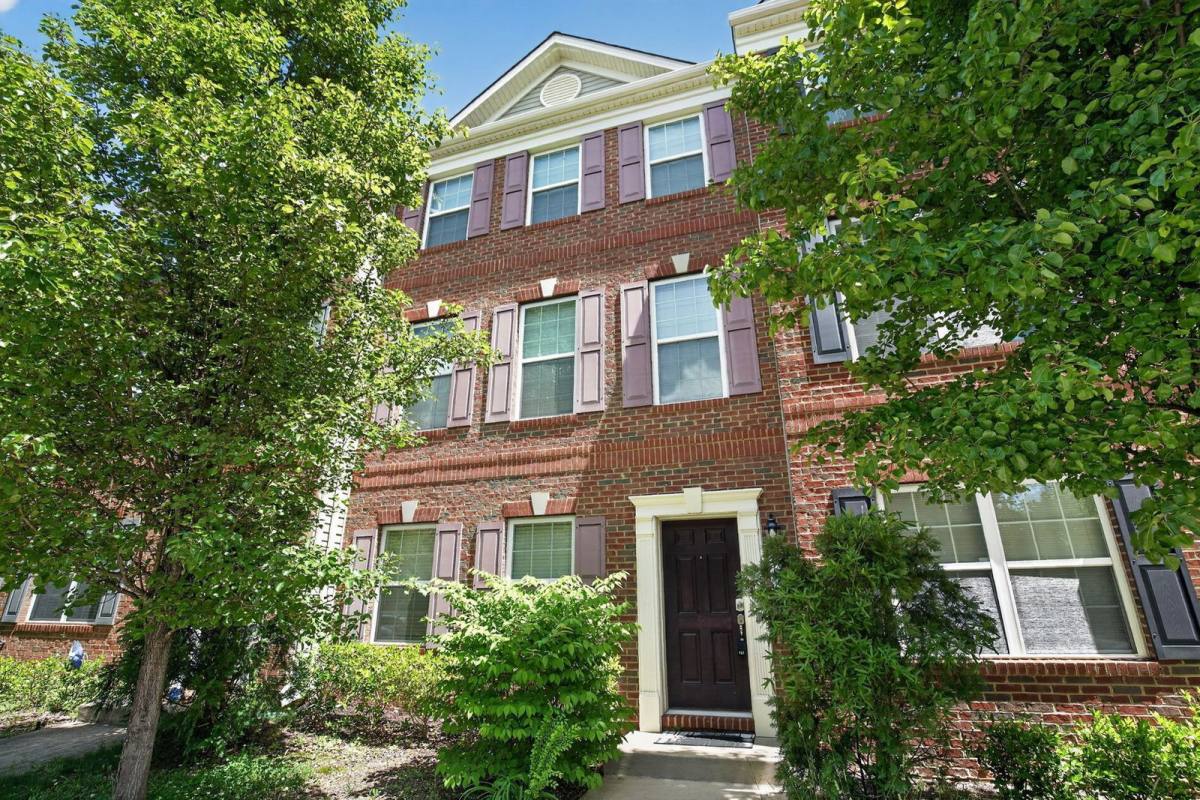 House for rent at 2864 Hedgerow Place, Bryans Road, MD 20616
