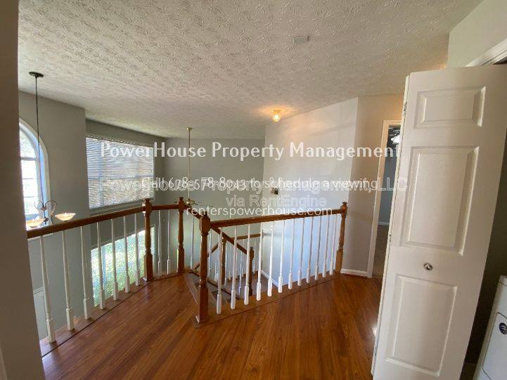 House for rent at 605 Suwanee Lakes Circle NW, Suwanee, GA 30024