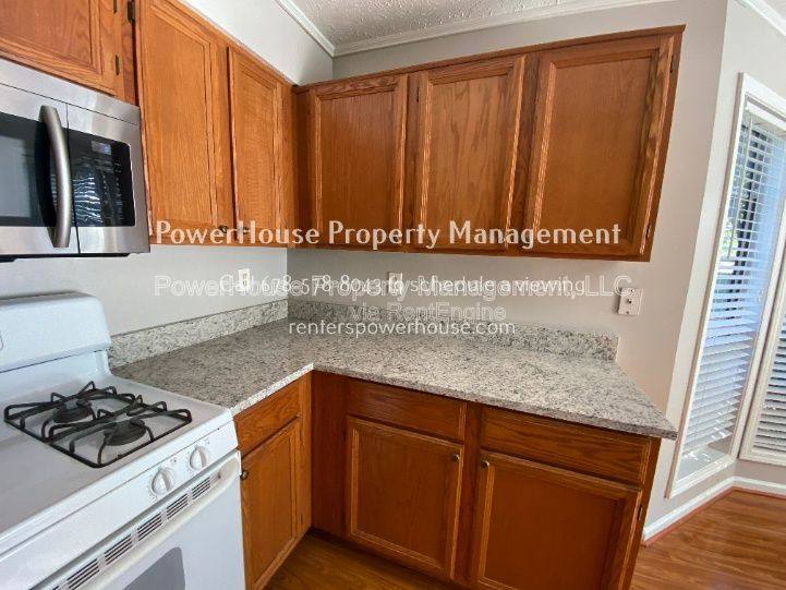 House for rent at 605 Suwanee Lakes Circle NW, Suwanee, GA 30024