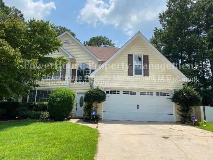House for rent at 605 Suwanee Lakes Circle NW, Suwanee, GA 30024
