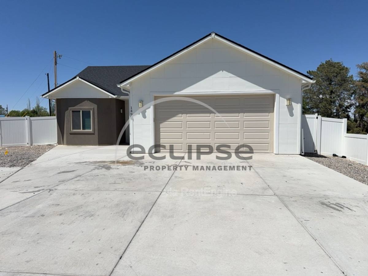 House for rent at 149 Buena Vista Dr, Grand Junction, CO 81503