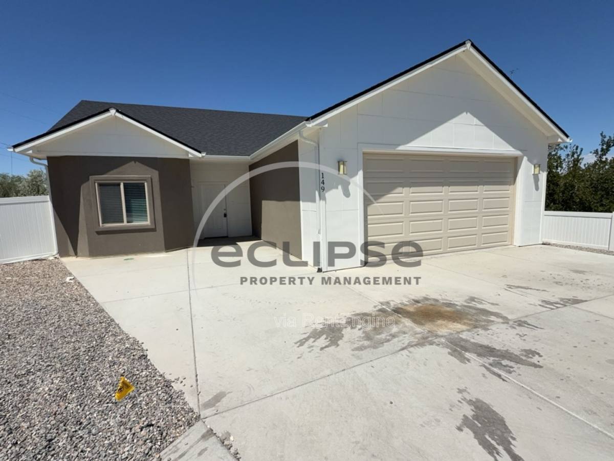 House for rent at 149 Buena Vista Dr, Grand Junction, CO 81503