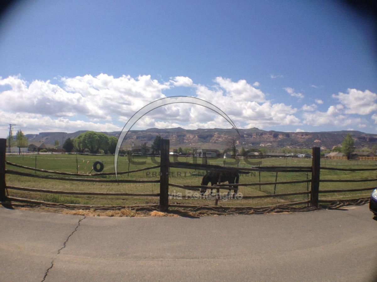 Apartment for rent at 625 S Maple St #3, Fruita, CO 81521