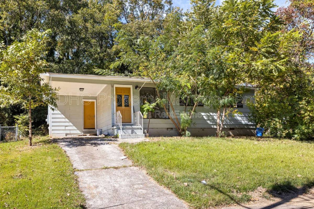 House for rent at 1979 Turner Rd SE, Atlanta, GA 30315